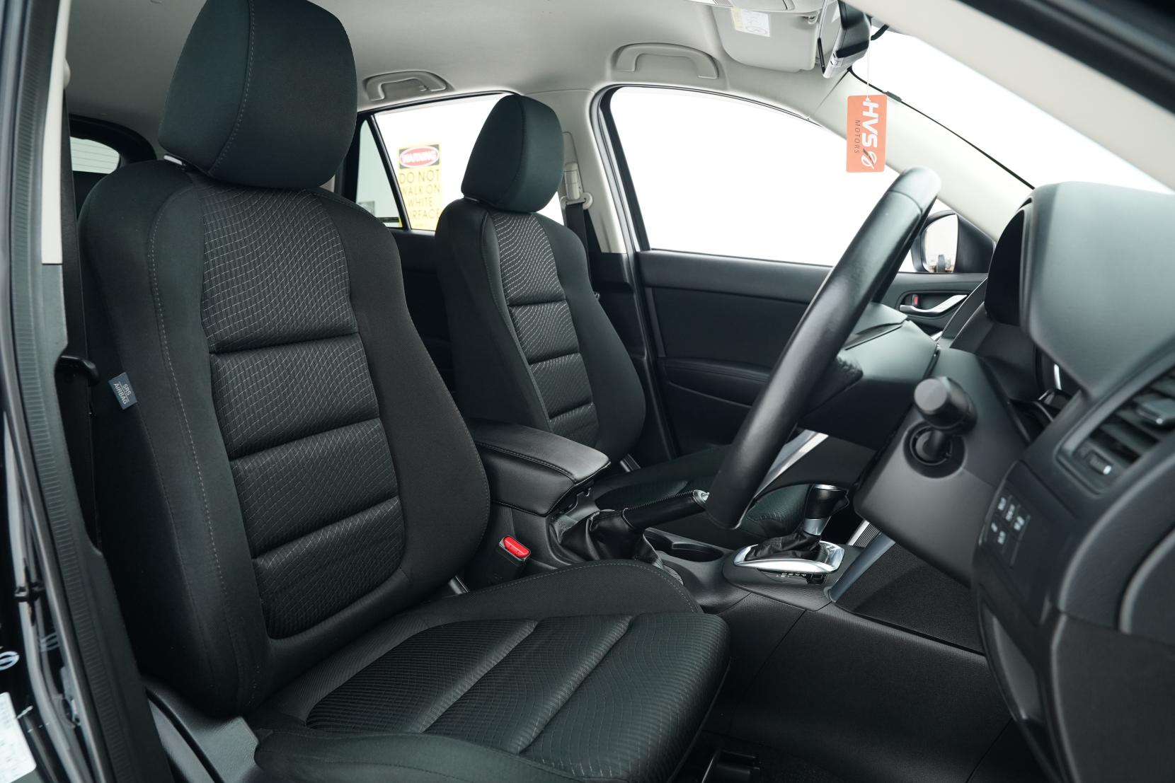 Mazda CX-5 2.0 20S