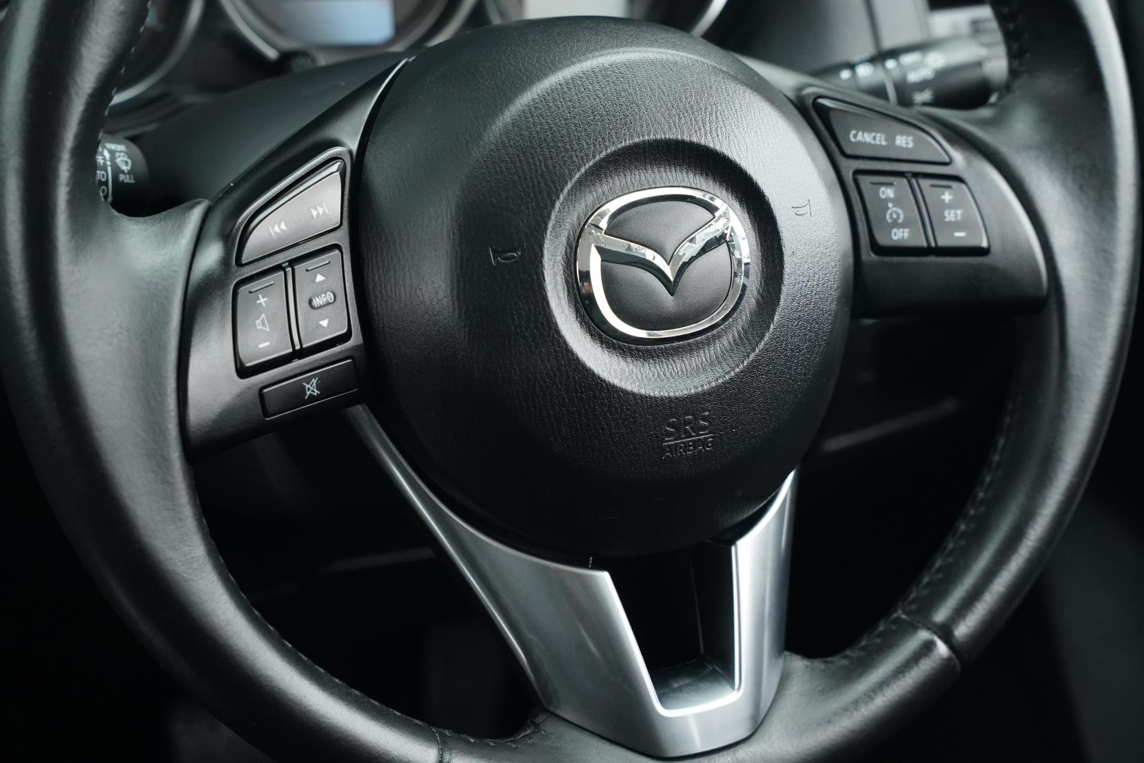 Mazda CX-5 2.0 20S