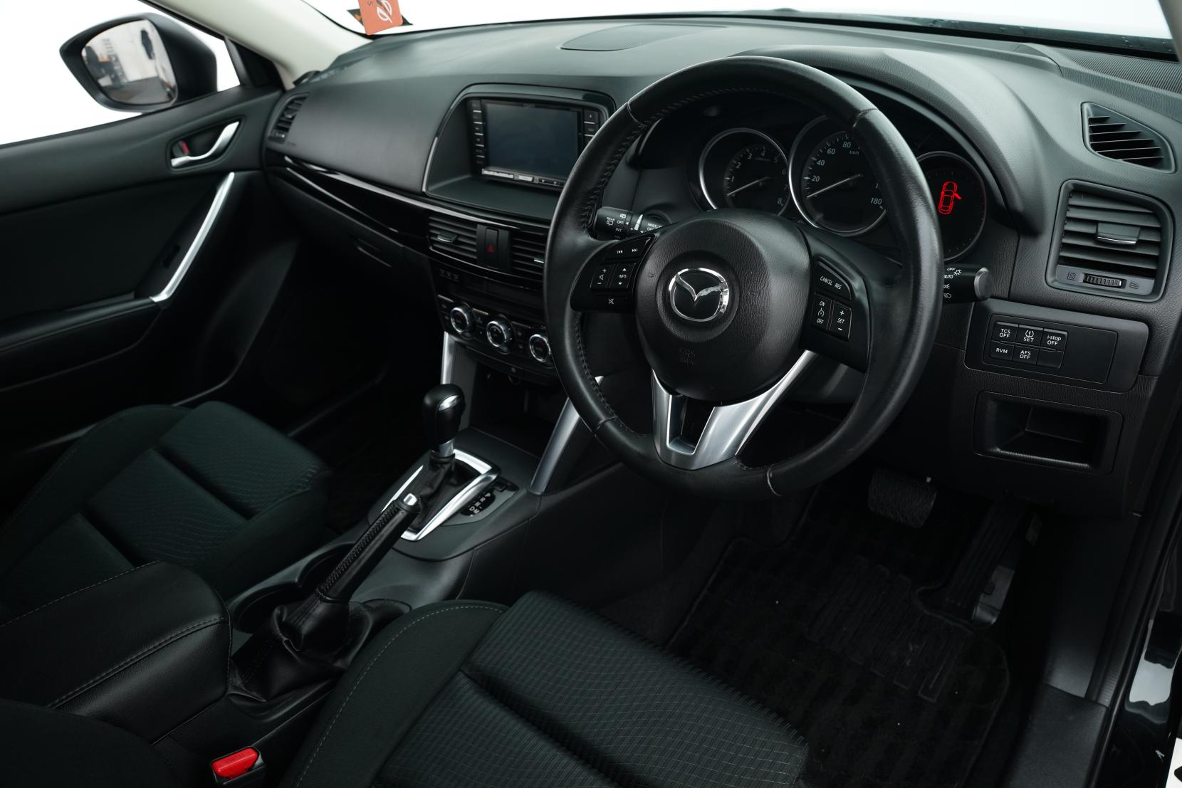 Mazda CX-5 2.0 20S