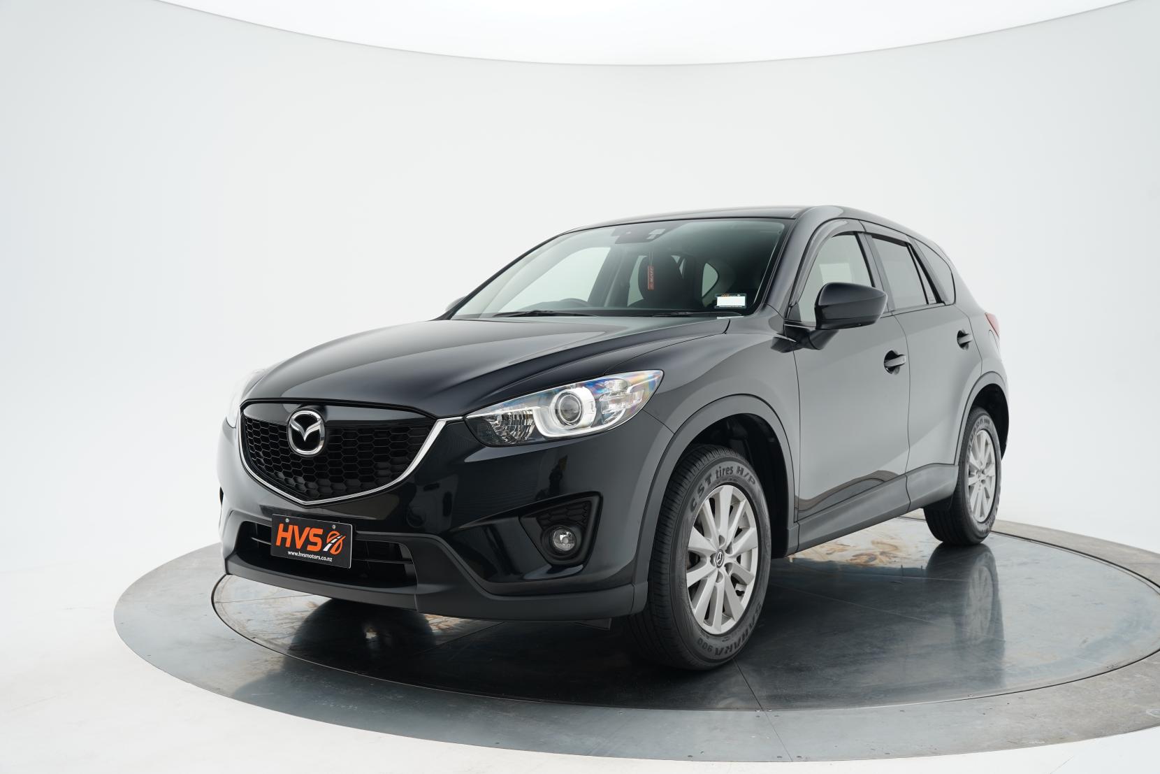 Mazda CX-5 2.0 20S