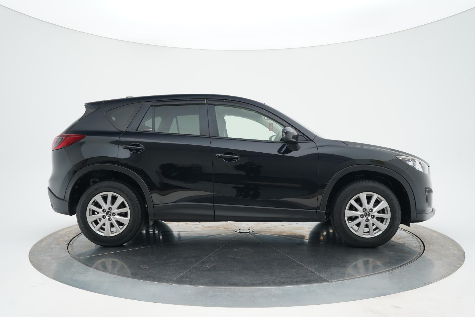 Mazda CX-5 2.0 20S