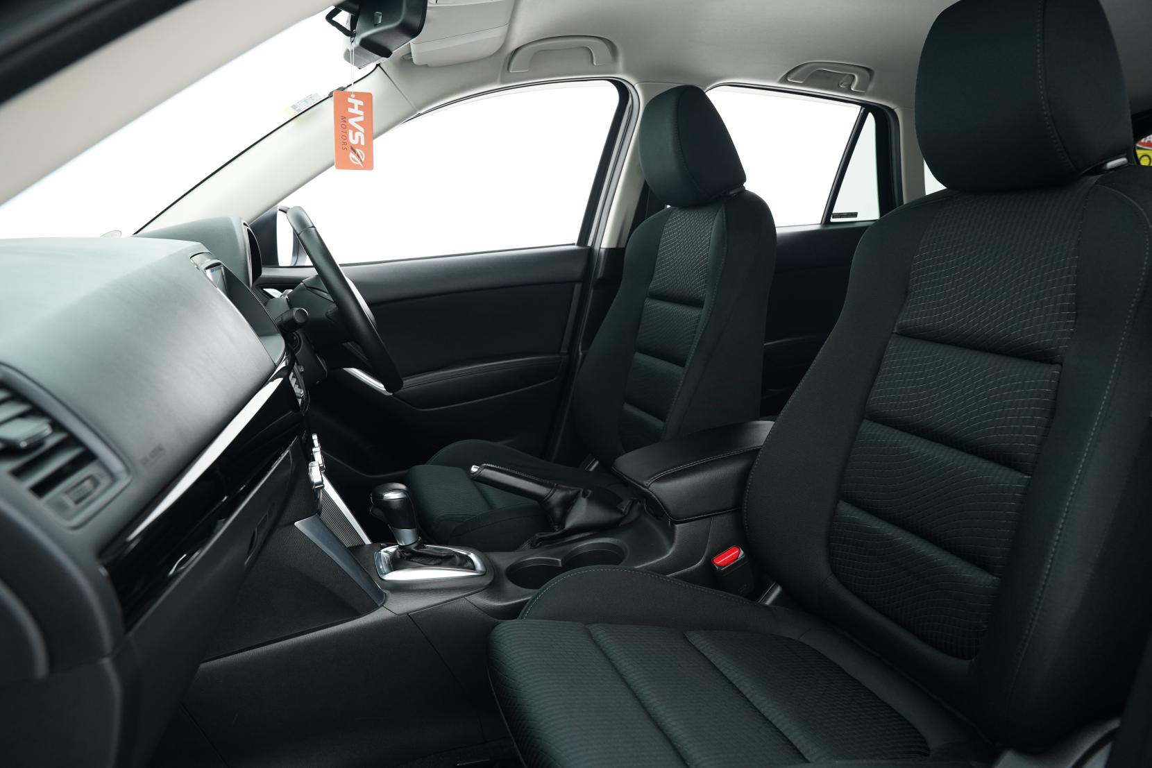 Mazda CX-5 2.0 20S