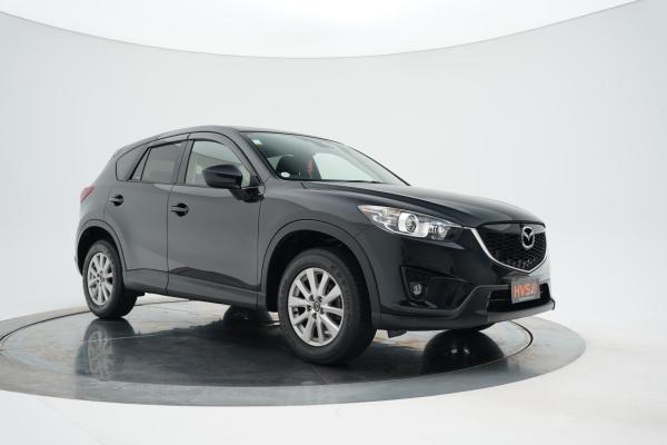 Mazda CX-5 2.0 20S