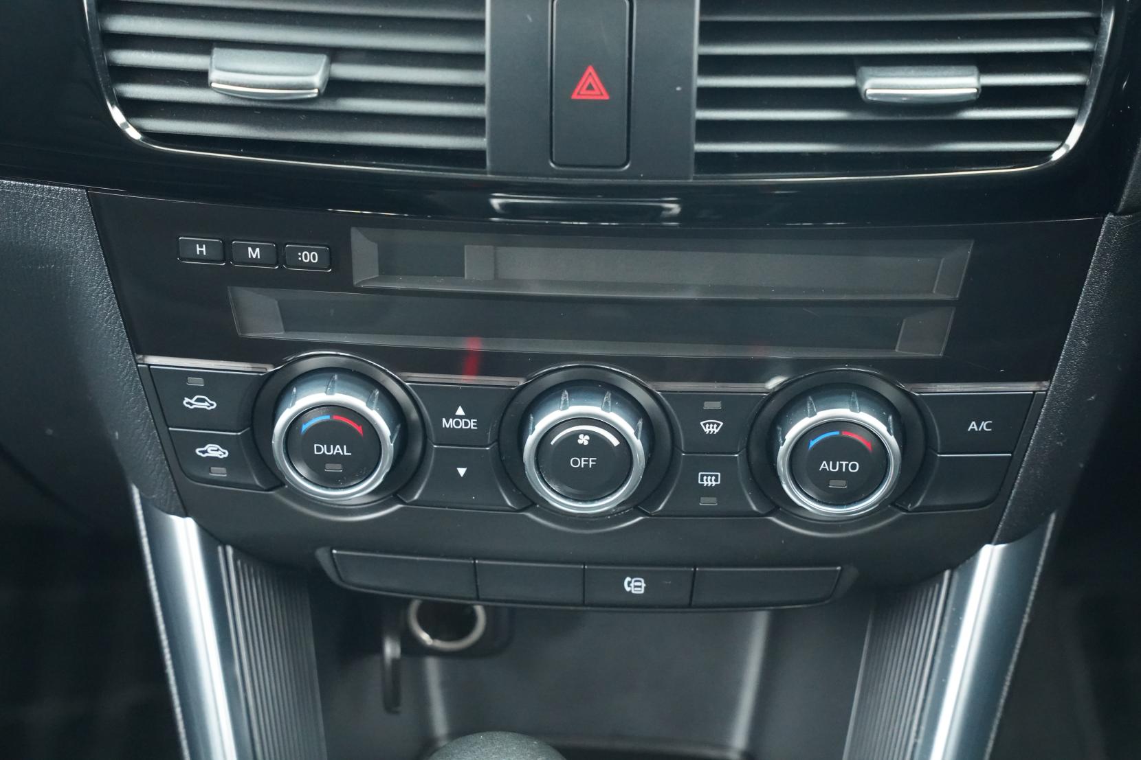 Mazda CX-5 2.0 20S
