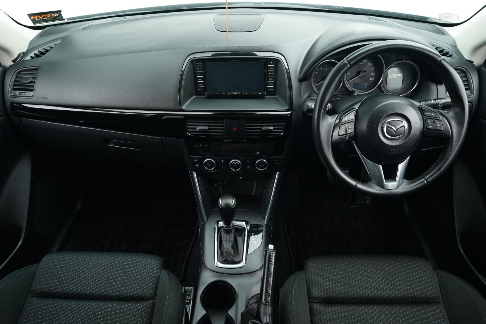 Mazda CX-5 2.0 20S