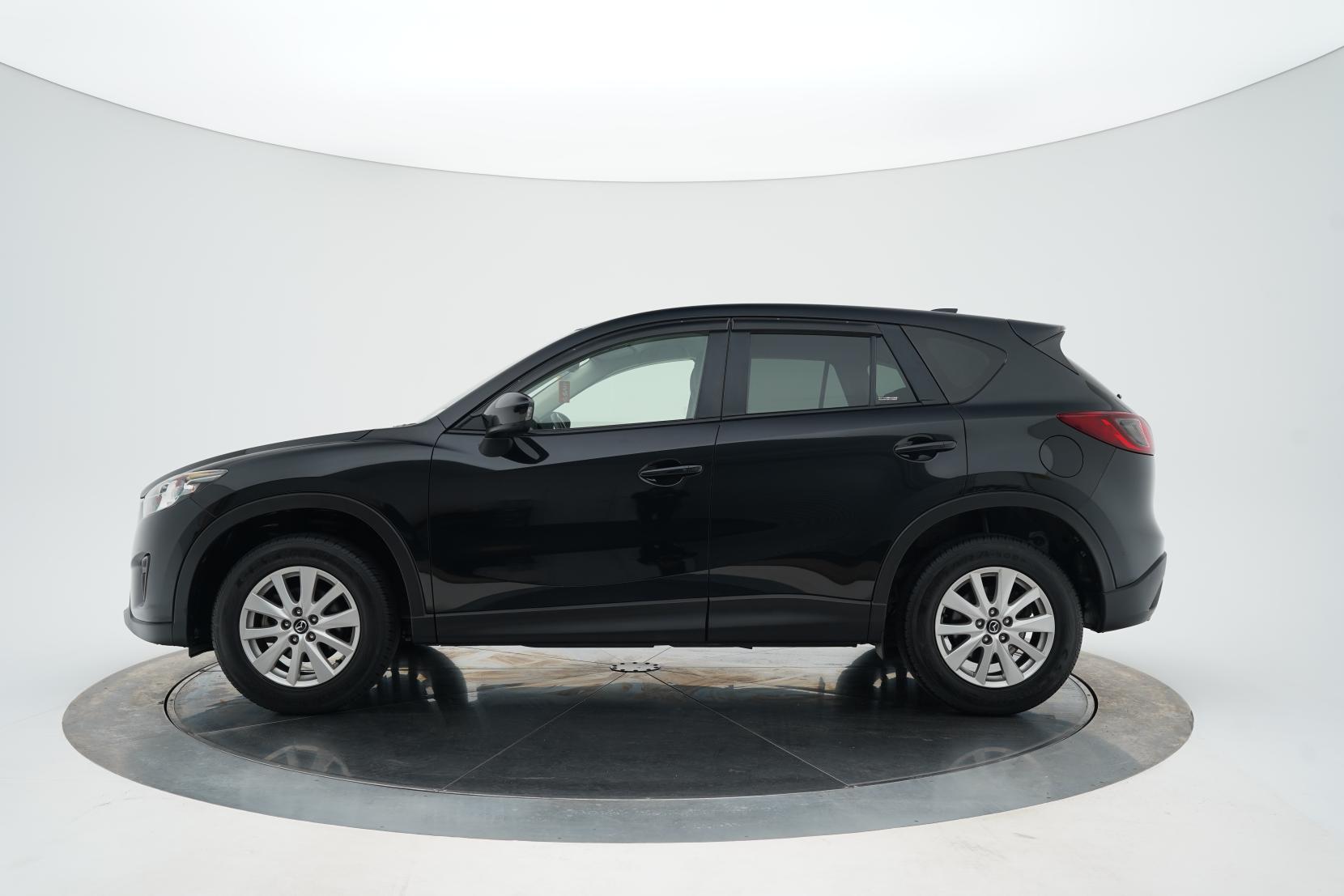 Mazda CX-5 2.0 20S