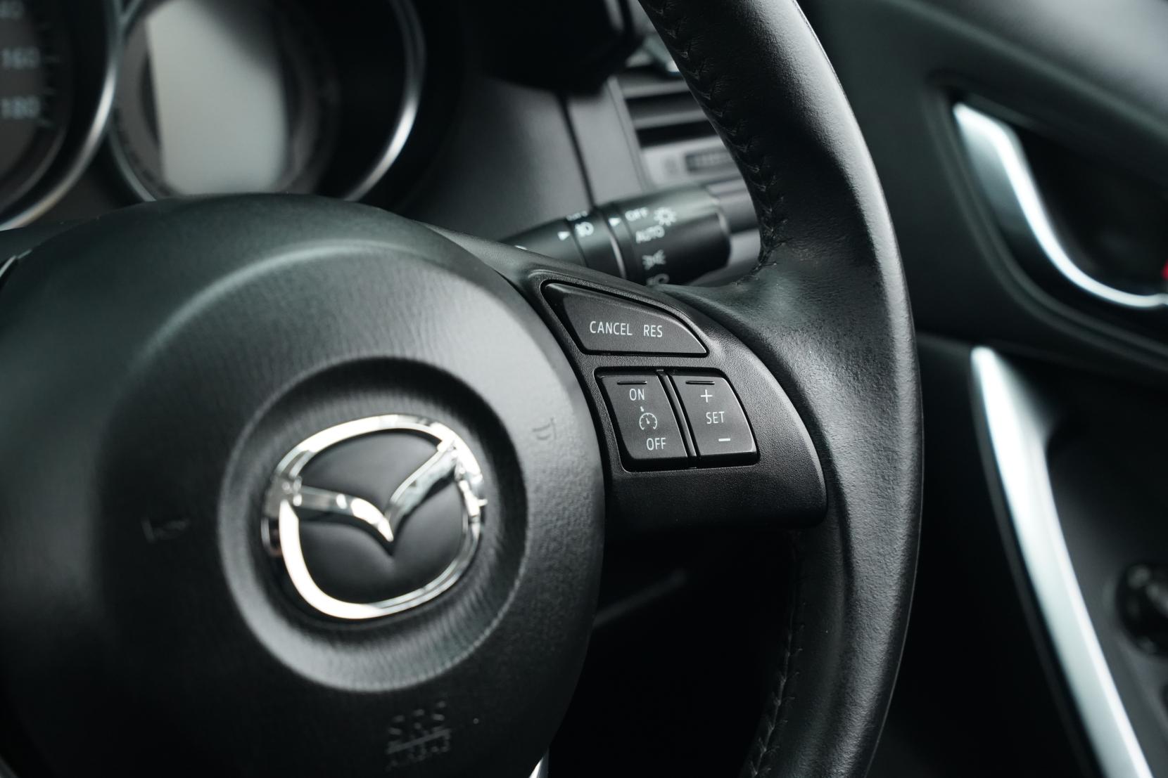 Mazda CX-5 2.0 20S