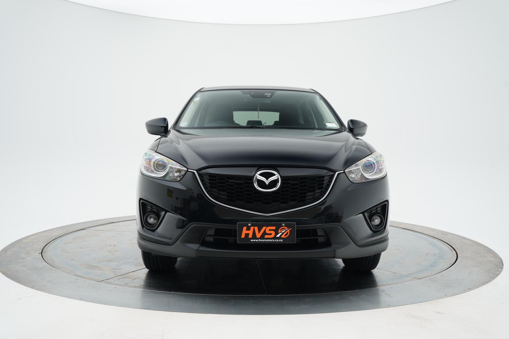 Mazda CX-5 2.0 20S