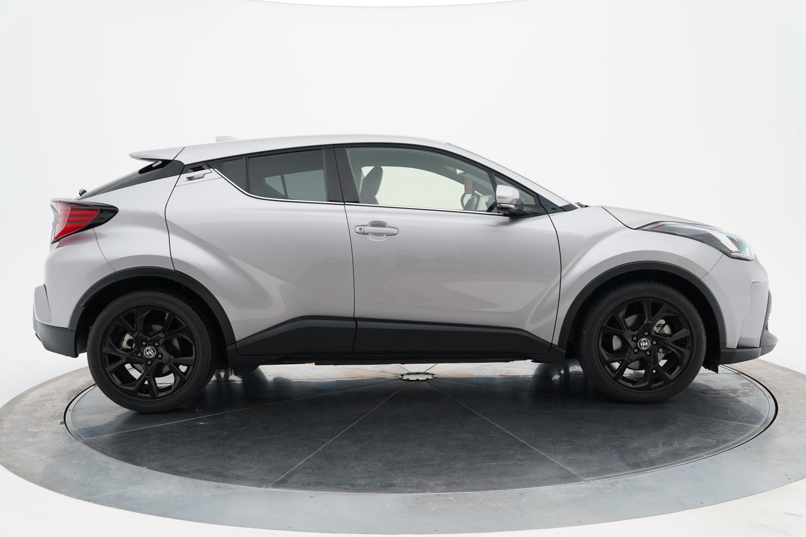 Toyota C-HR 1.8 G MODE NERO