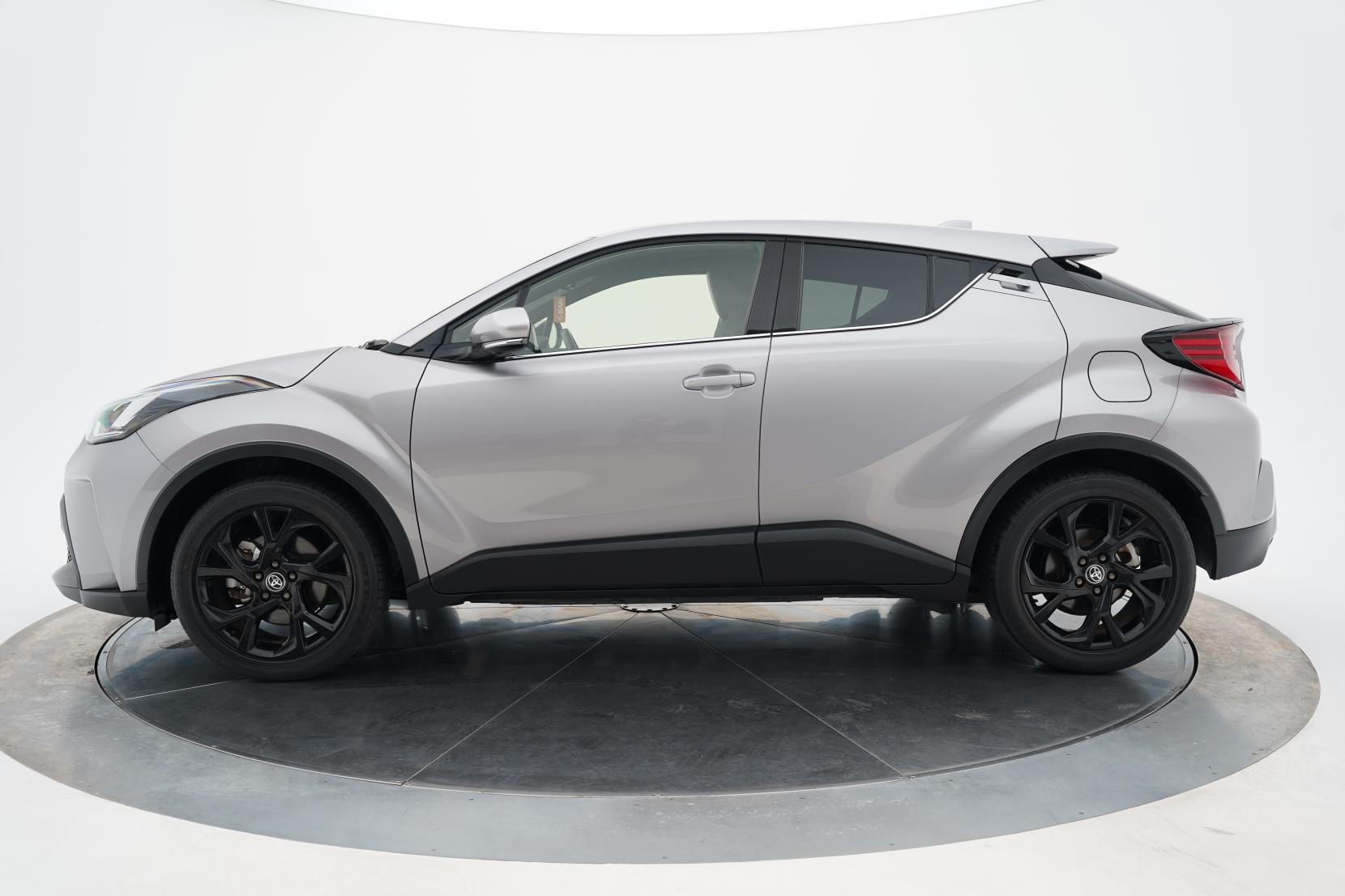 Toyota C-HR 1.8 G MODE NERO