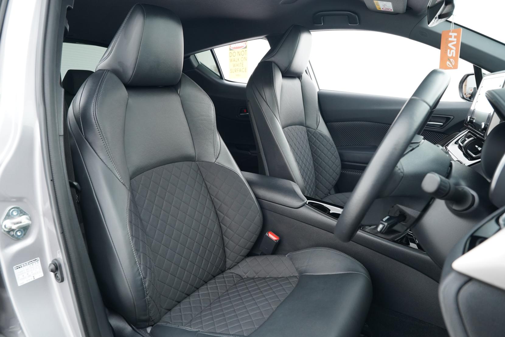 Toyota C-HR 1.8 G MODE NERO