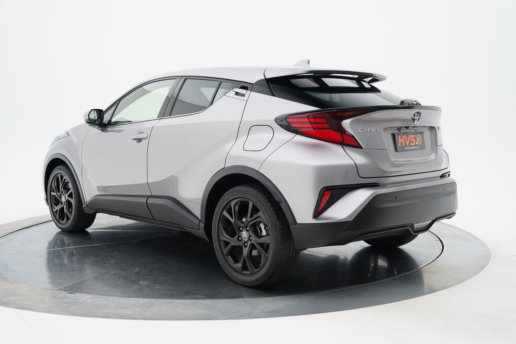 Toyota C-HR 1.8 G MODE NERO