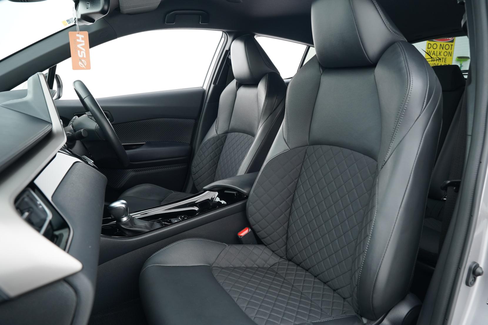 Toyota C-HR 1.8 G MODE NERO
