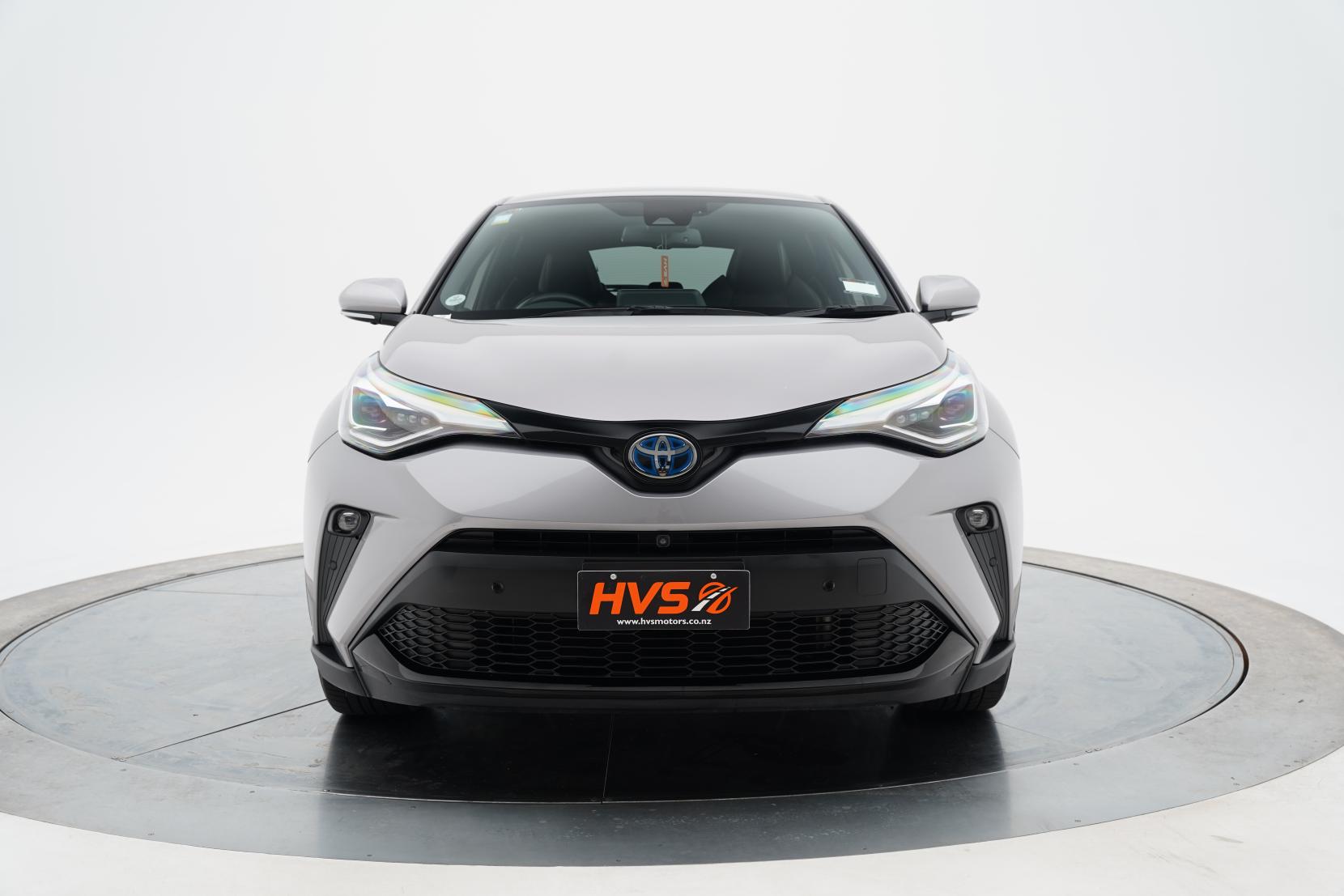 Toyota C-HR 1.8 G MODE NERO