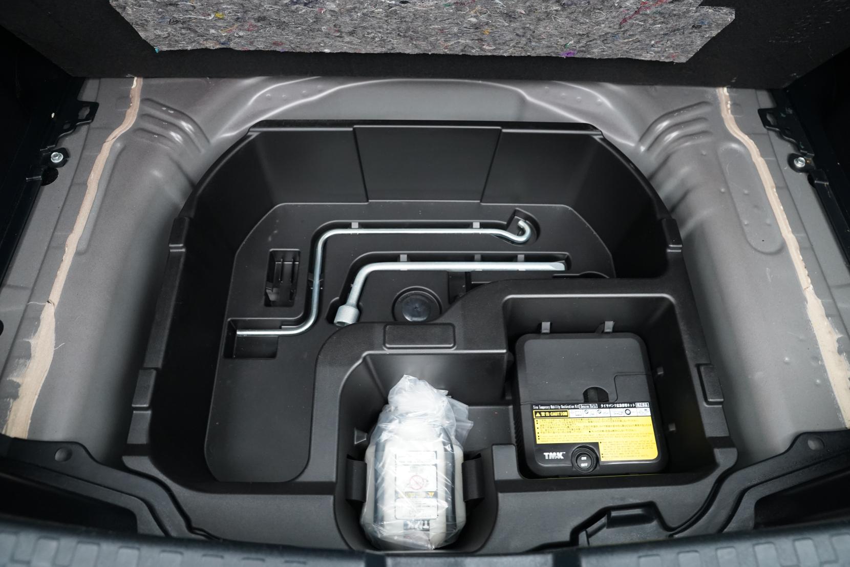 Toyota Aqua 1.5 G PUSH START