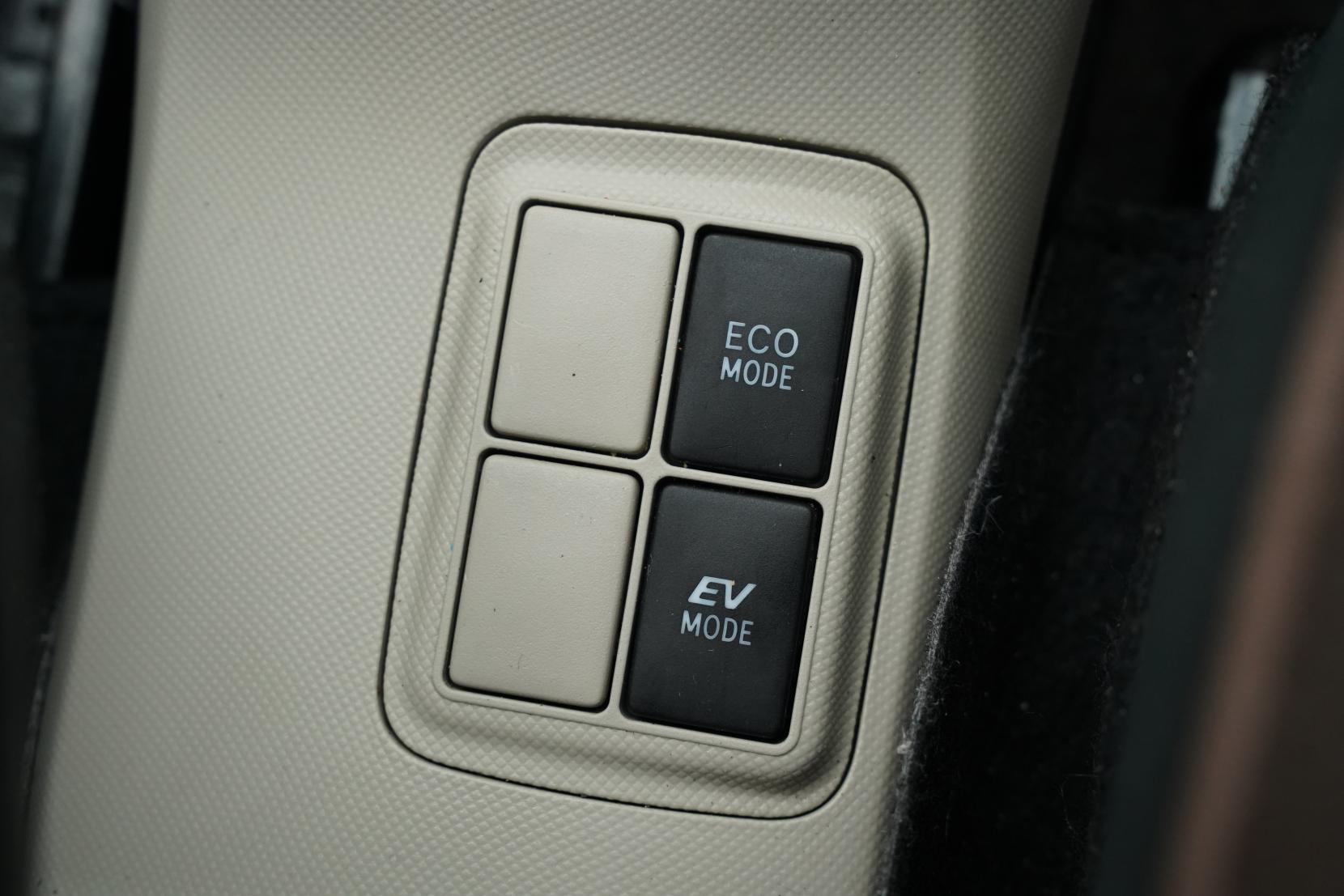 Toyota Aqua 1.5 G PUSH START