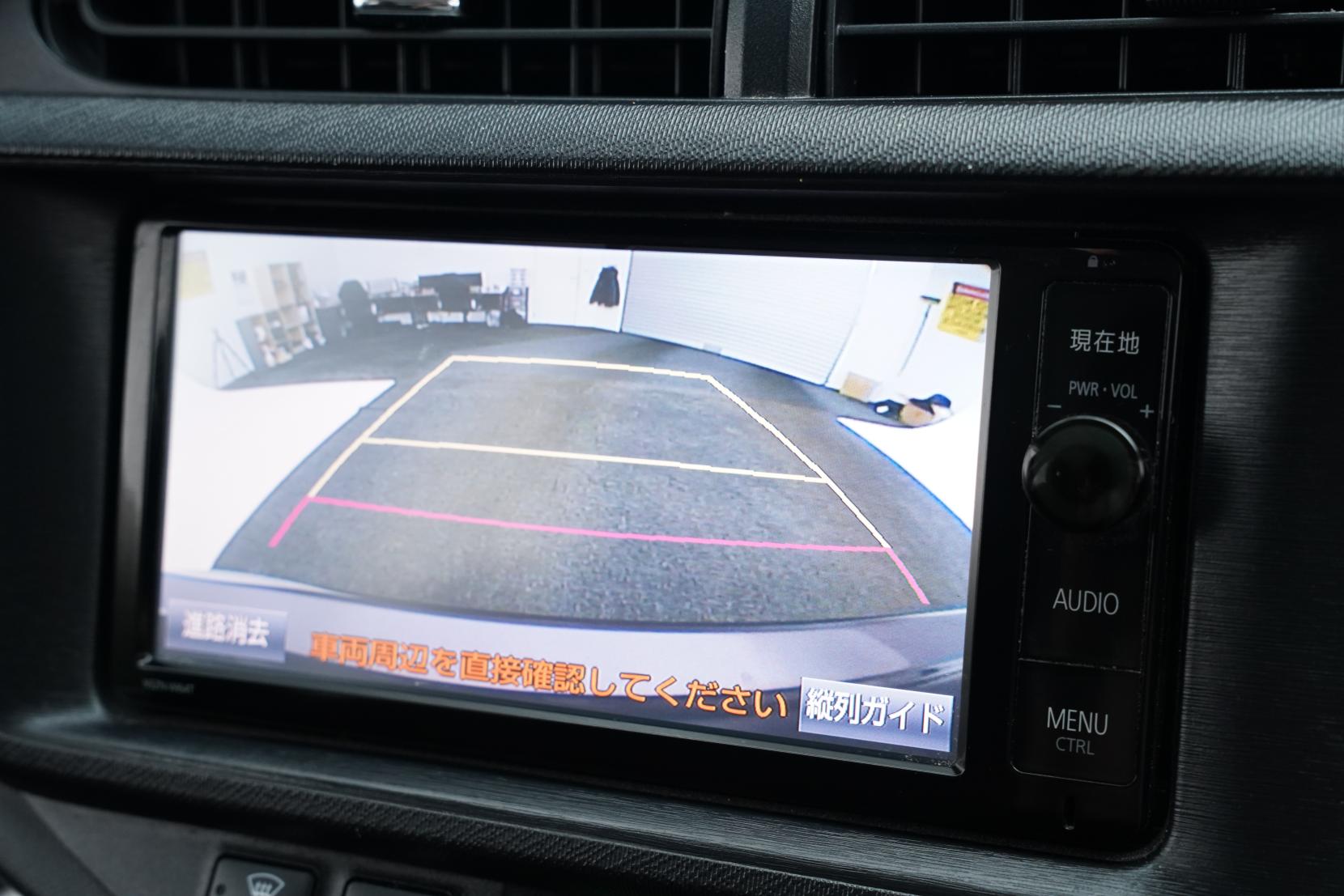 Toyota Aqua 1.5 G PUSH START