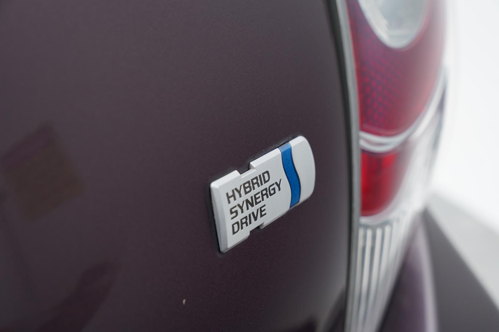 Toyota Aqua 1.5 G PUSH START