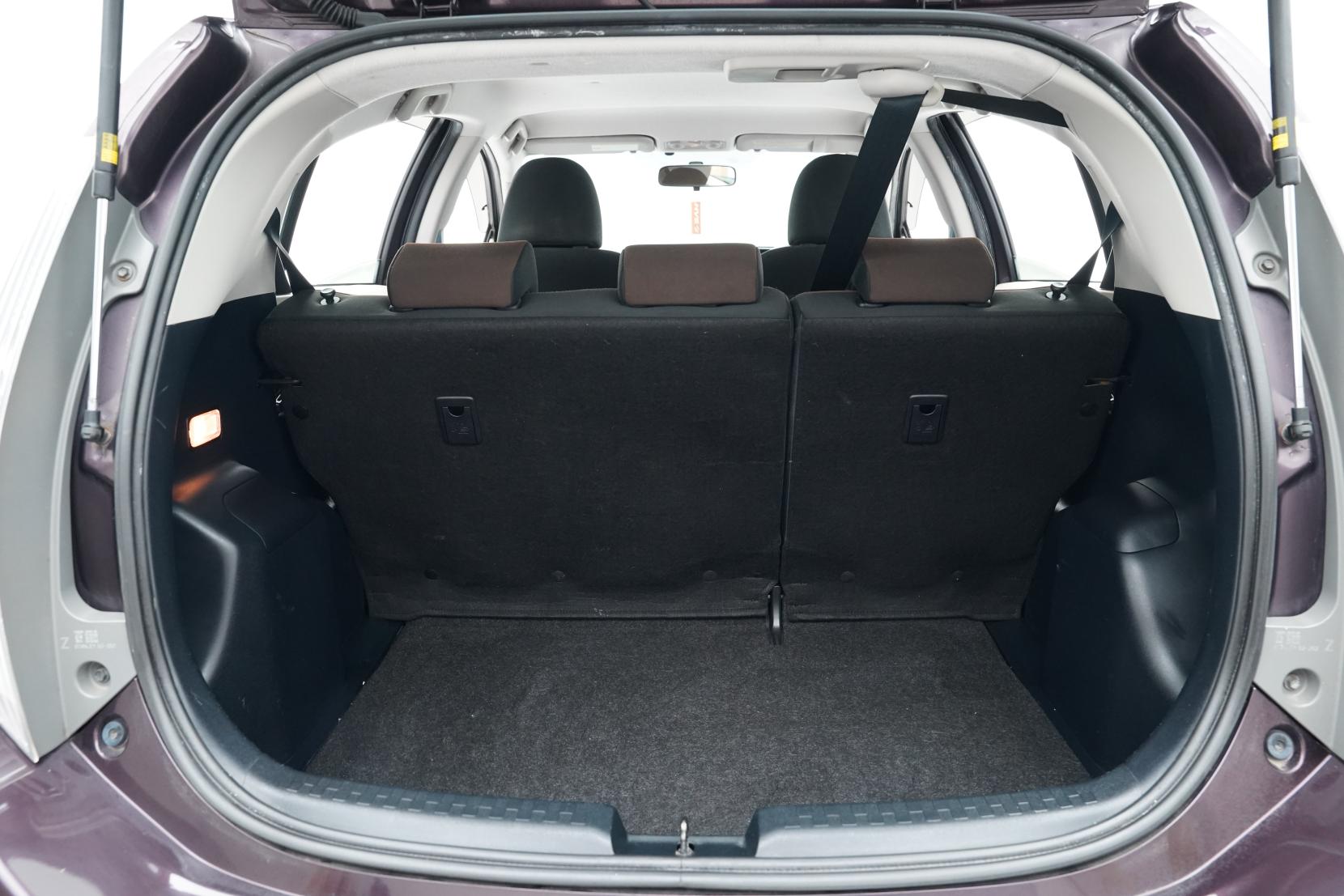 Toyota Aqua 1.5 G PUSH START