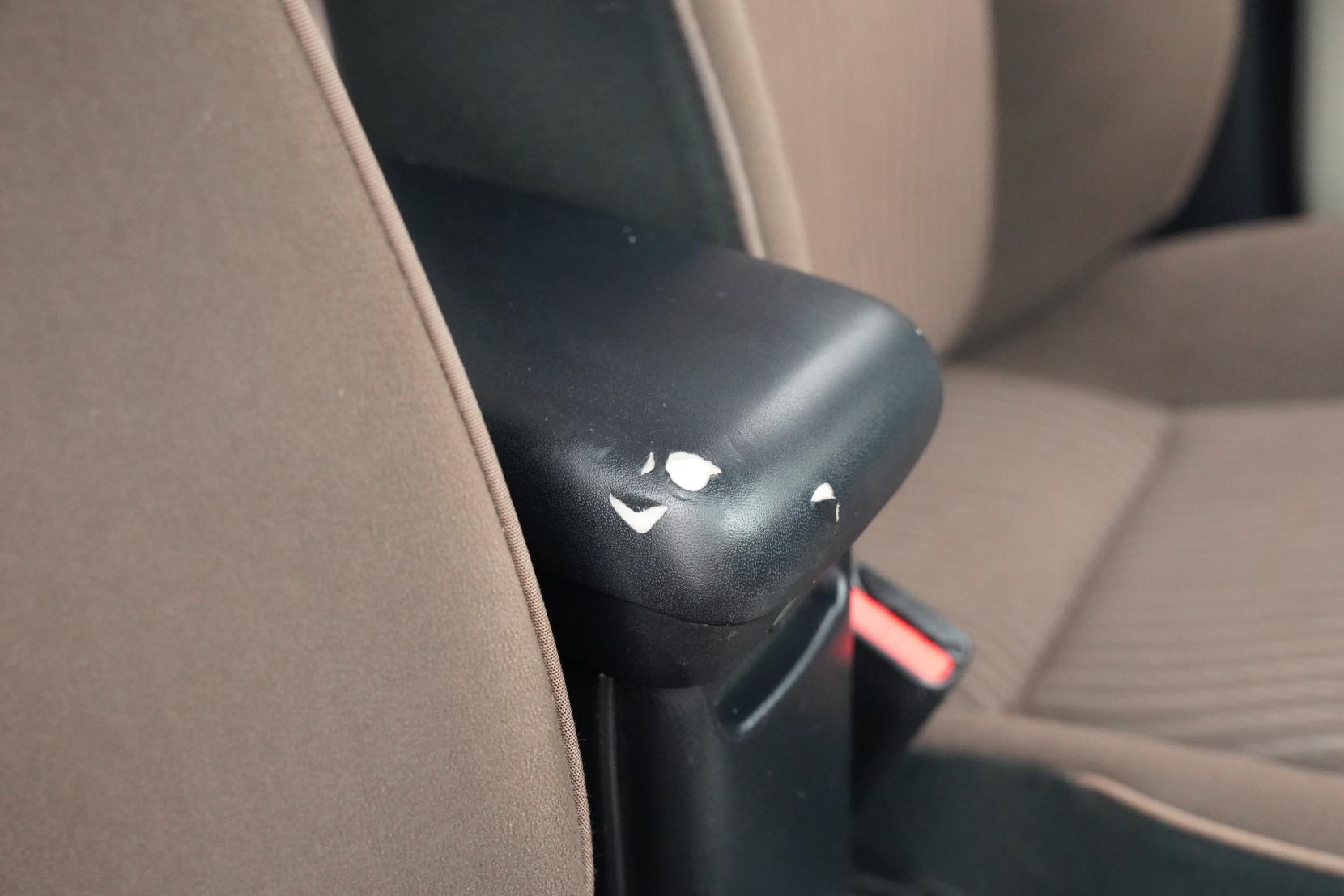 Toyota Aqua 1.5 G PUSH START