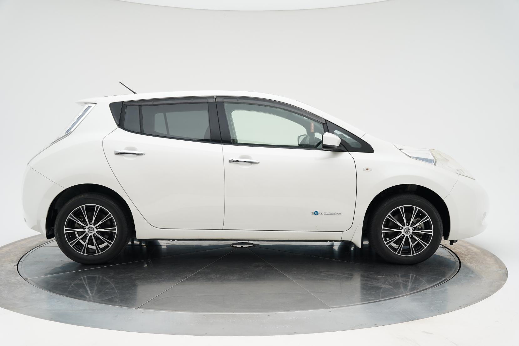 Nissan Leaf 30X 69% SOH