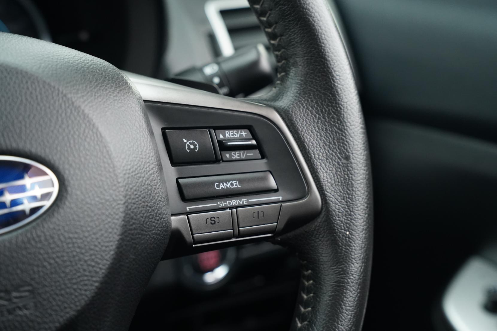 Subaru Impreza 2.0 SPORTS 2.0I-S