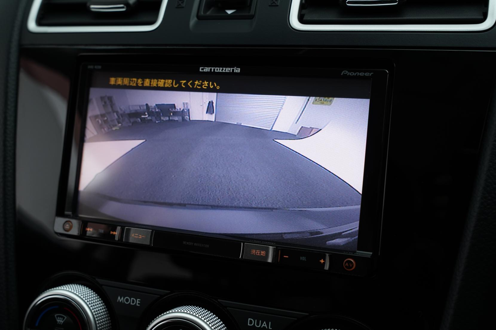 Subaru Impreza 2.0 SPORTS 2.0I-S