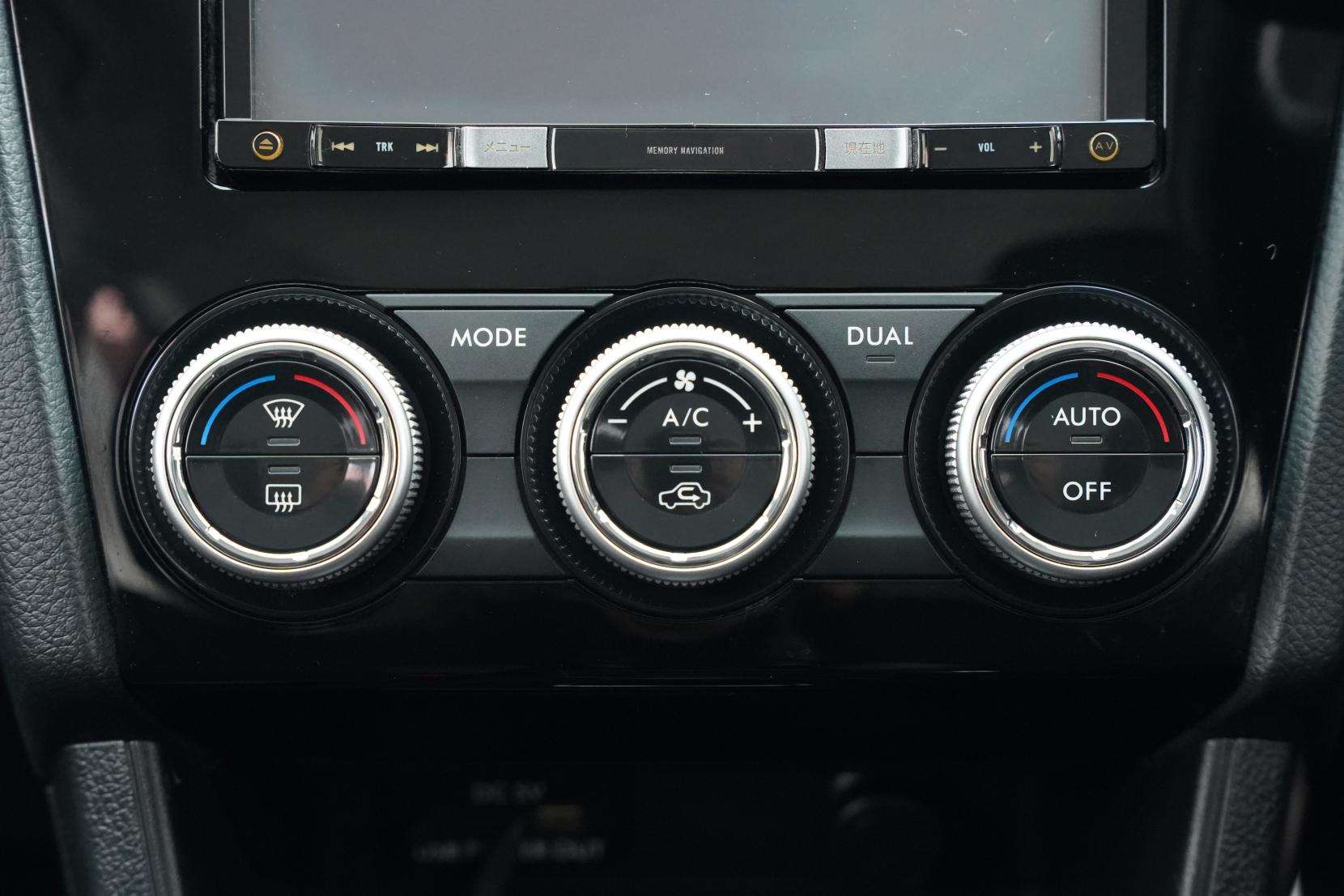 Subaru Impreza 2.0 SPORTS 2.0I-S