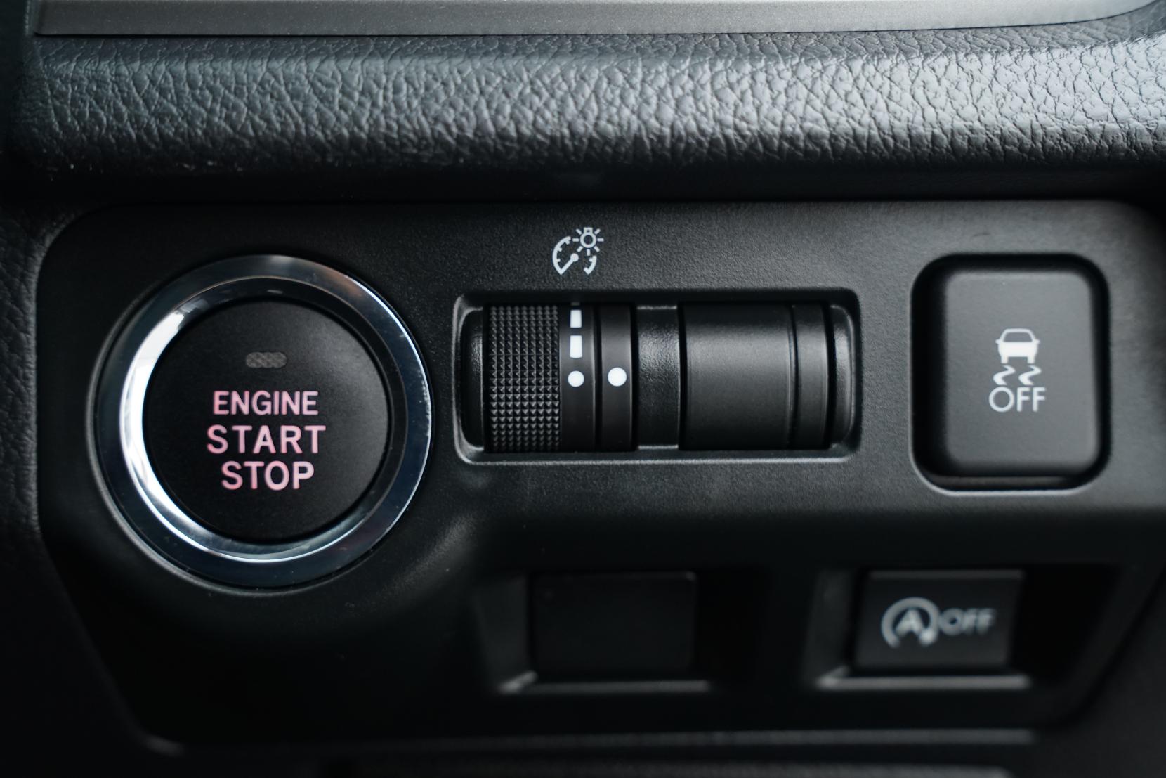 Subaru Impreza 2.0 SPORTS 2.0I-S