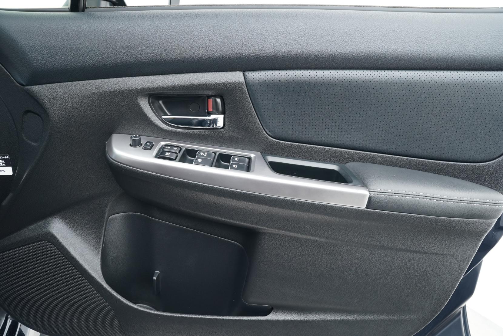 Subaru Impreza 2.0 SPORTS 2.0I-S