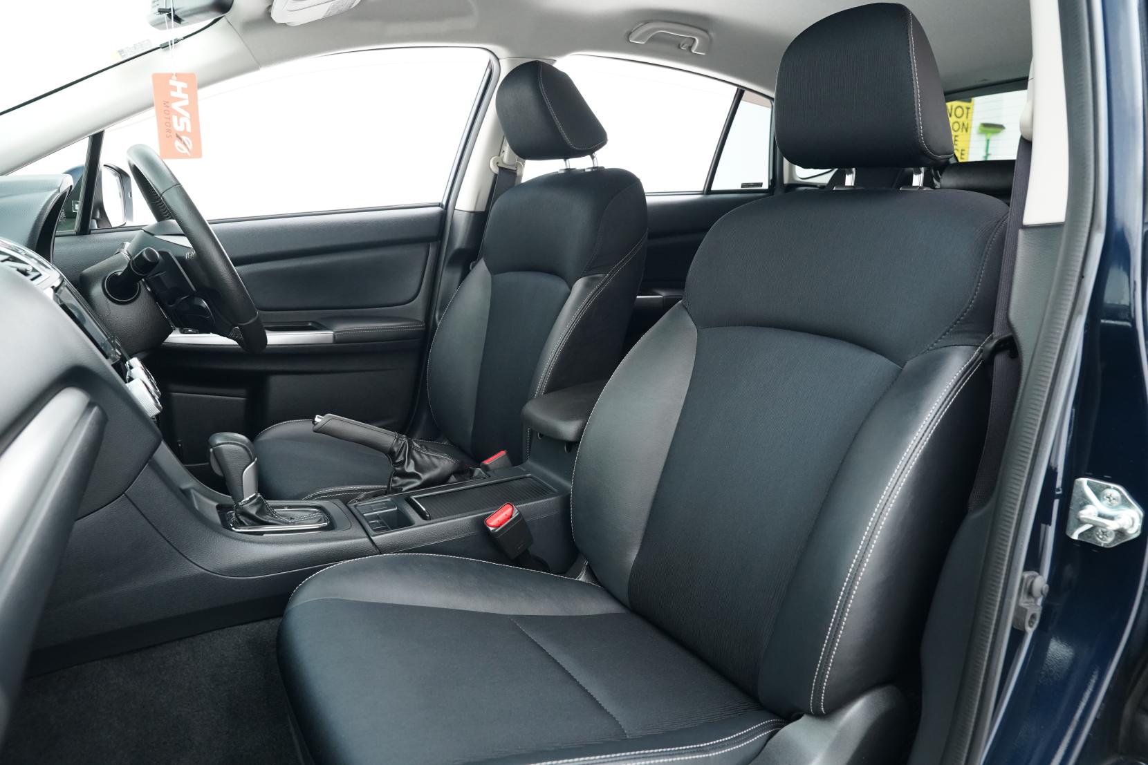 Subaru Impreza 2.0 SPORTS 2.0I-S