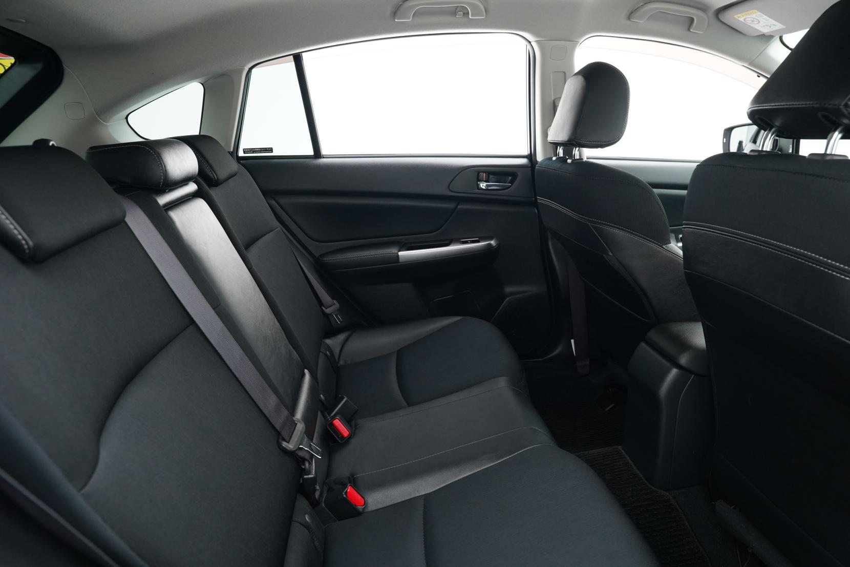 Subaru Impreza 2.0 SPORTS 2.0I-S