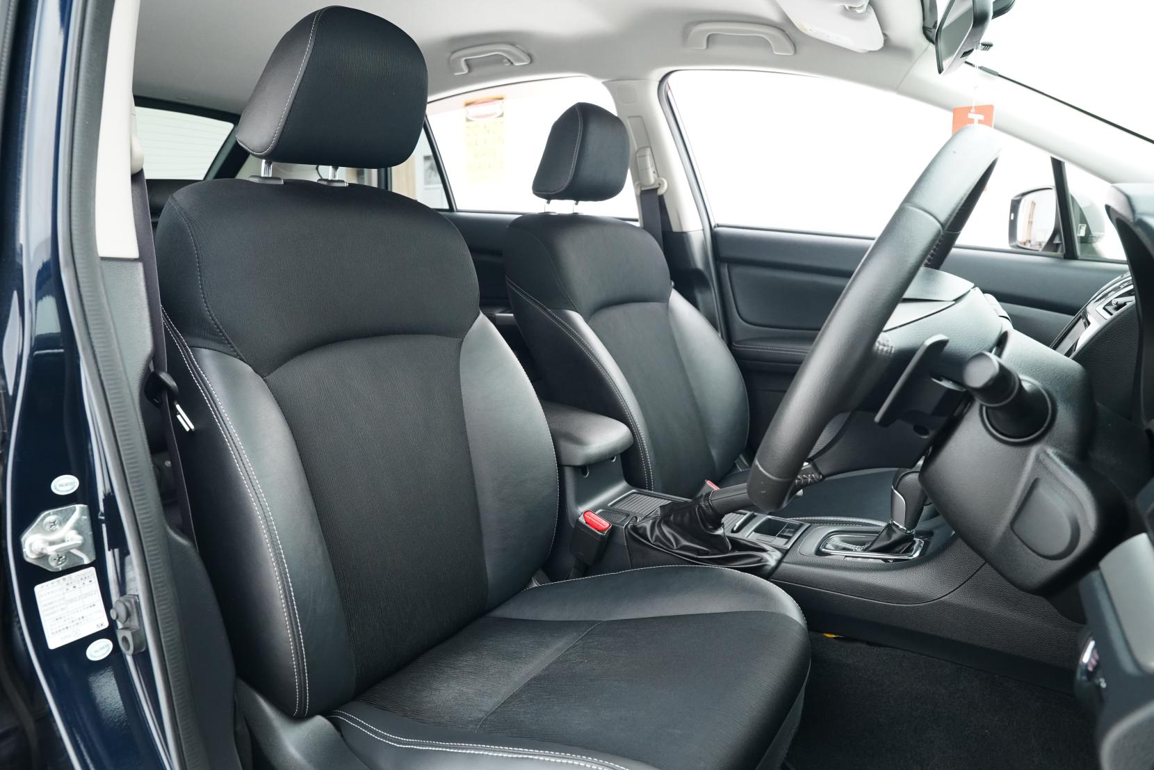 Subaru Impreza 2.0 SPORTS 2.0I-S