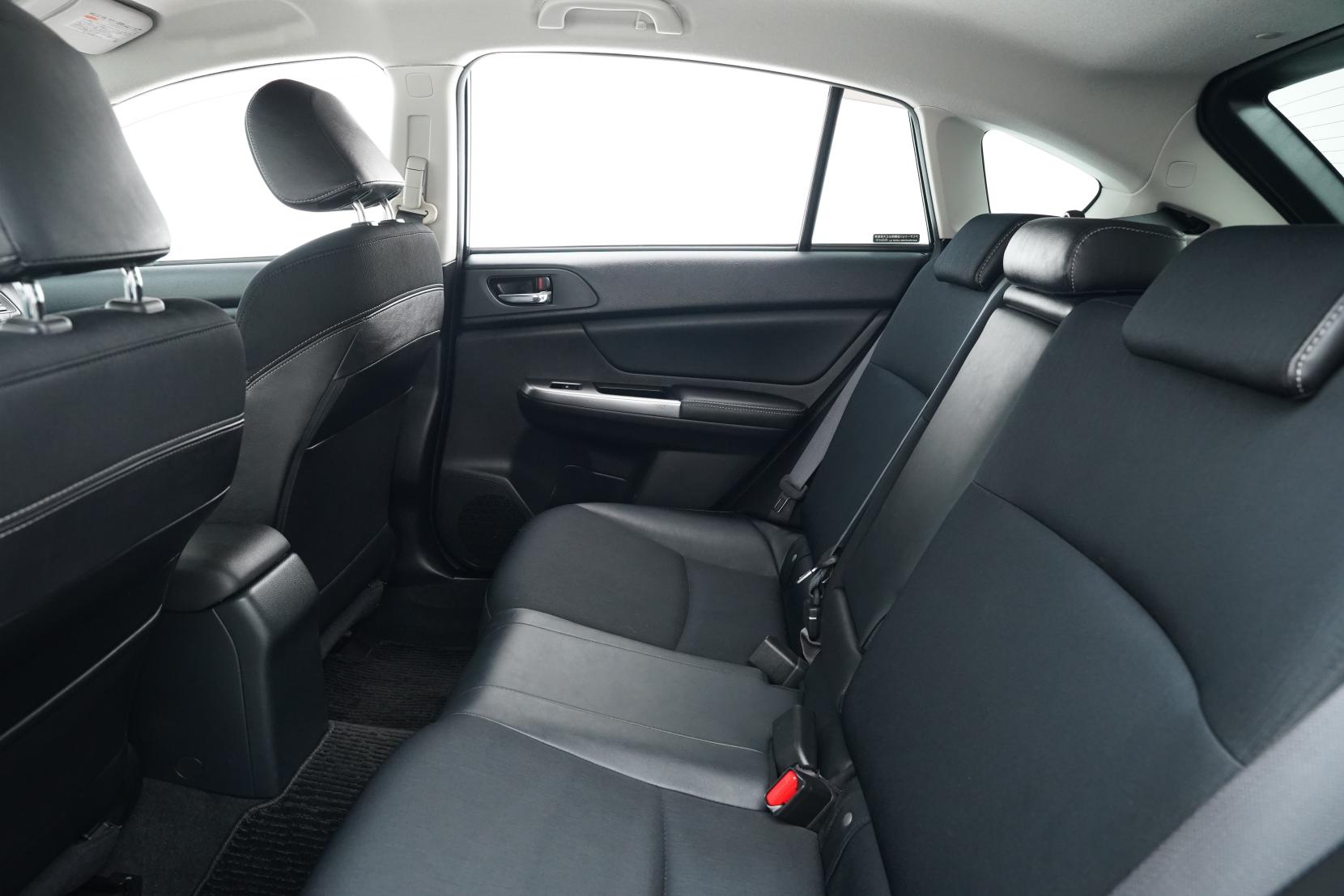 Subaru Impreza 2.0 SPORTS 2.0I-S