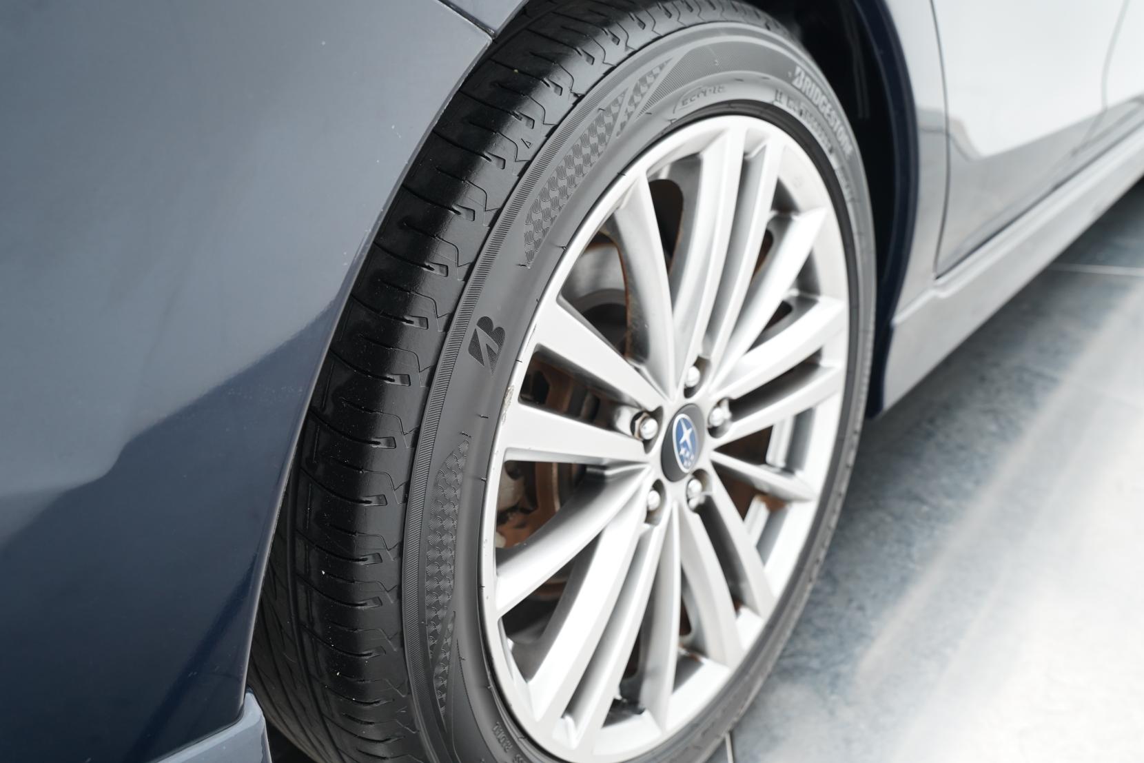 Subaru Impreza 2.0 SPORTS 2.0I-S