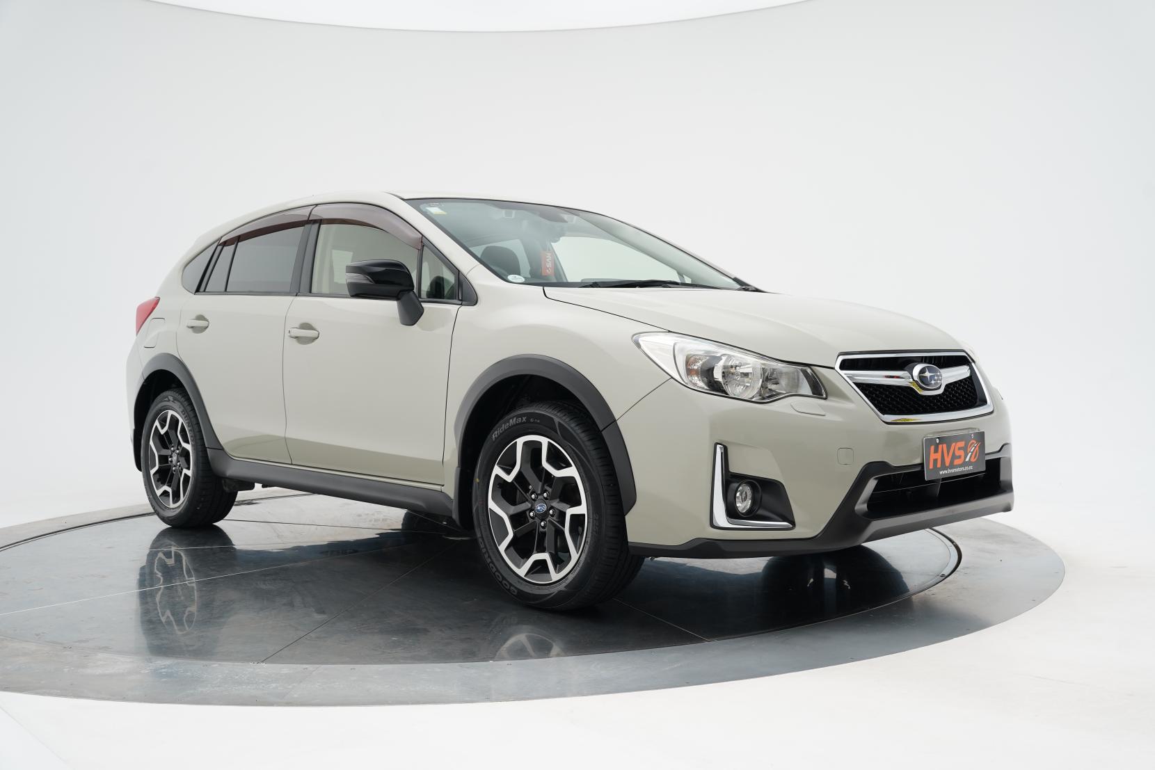 Subaru XV 2.0 2.0i Eyesight Proud Edition 4WD