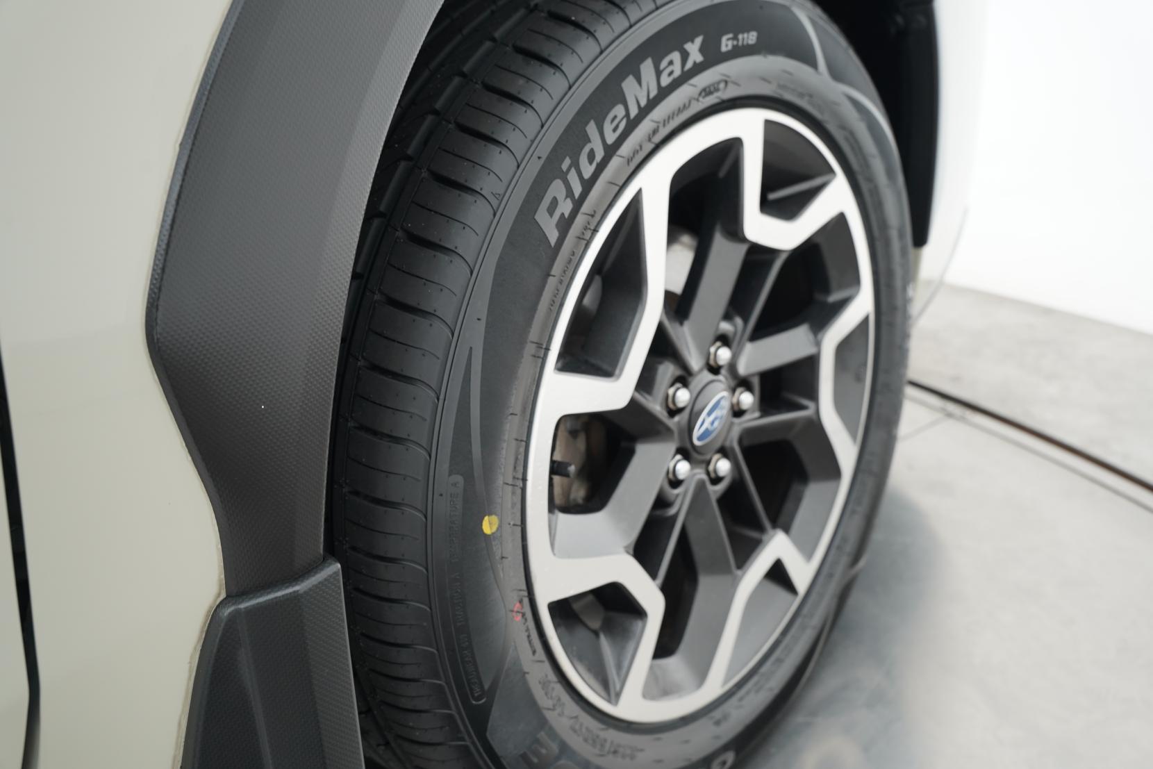 Subaru XV 2.0 2.0i Eyesight Proud Edition 4WD