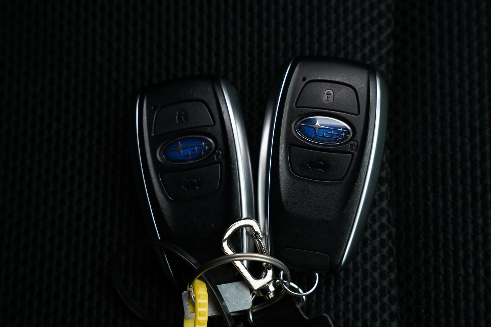 Subaru XV 2.0 2.0i Eyesight Proud Edition 4WD