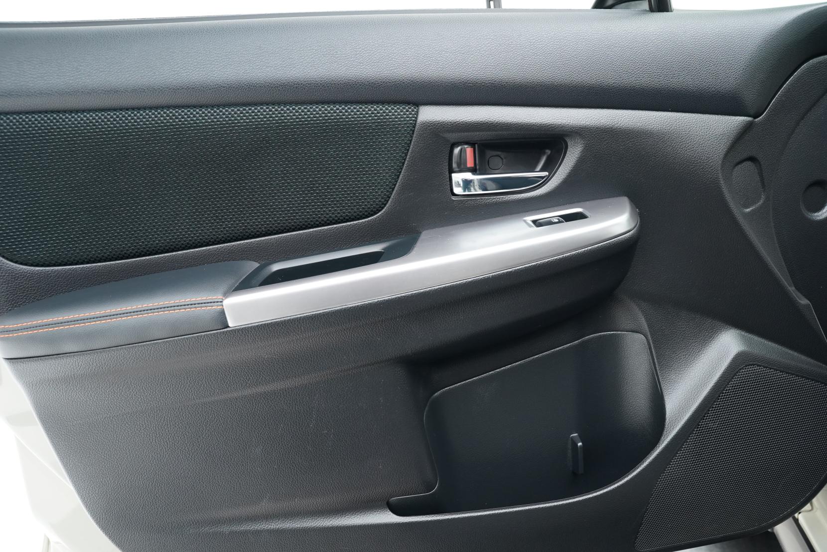 Subaru XV 2.0 2.0i Eyesight Proud Edition 4WD