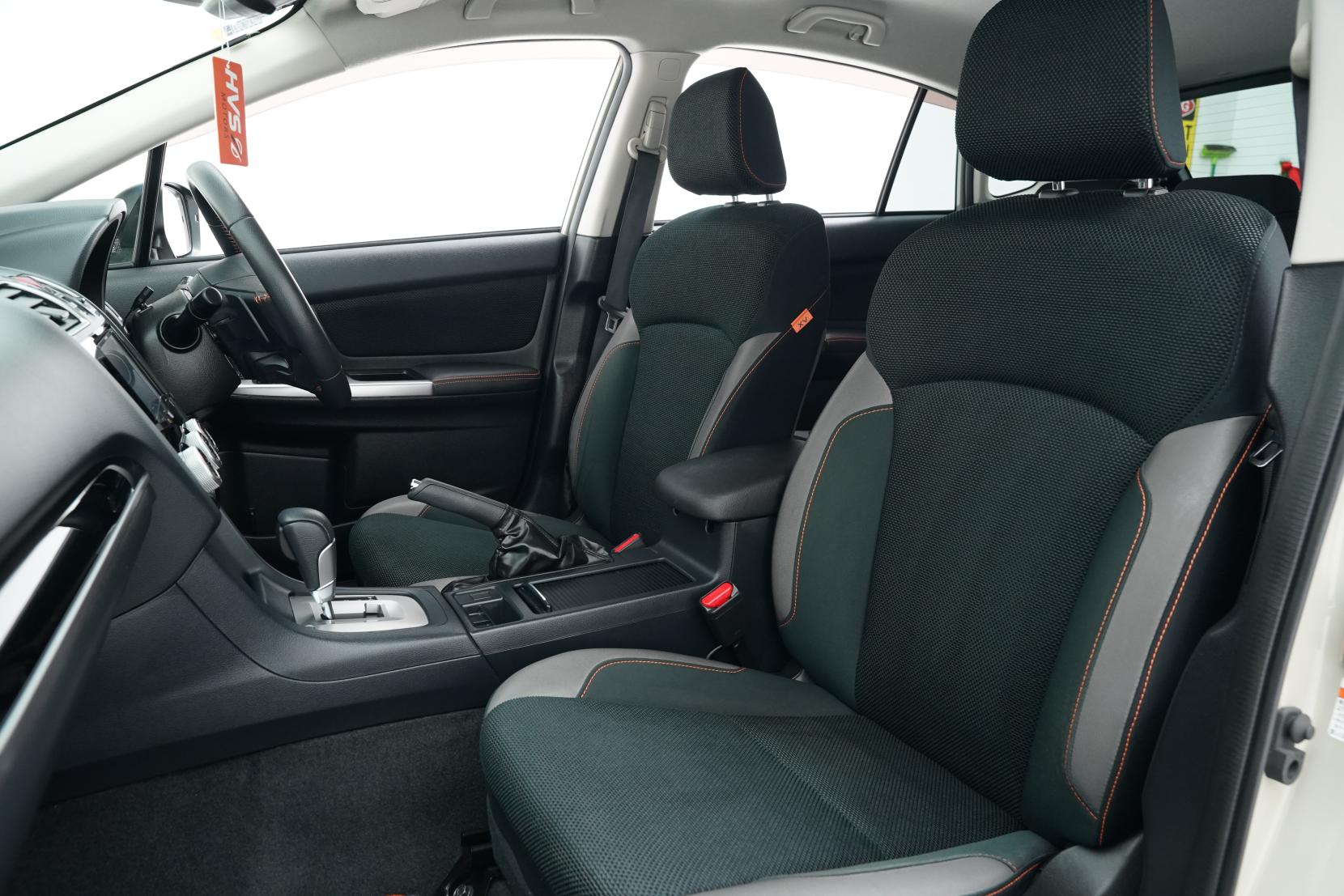 Subaru XV 2.0 2.0i Eyesight Proud Edition 4WD