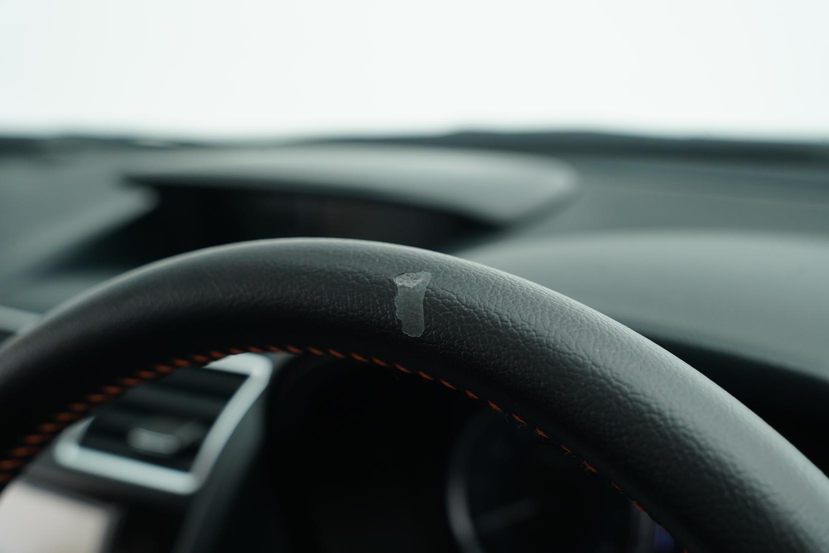 Subaru XV 2.0 2.0i Eyesight Proud Edition 4WD