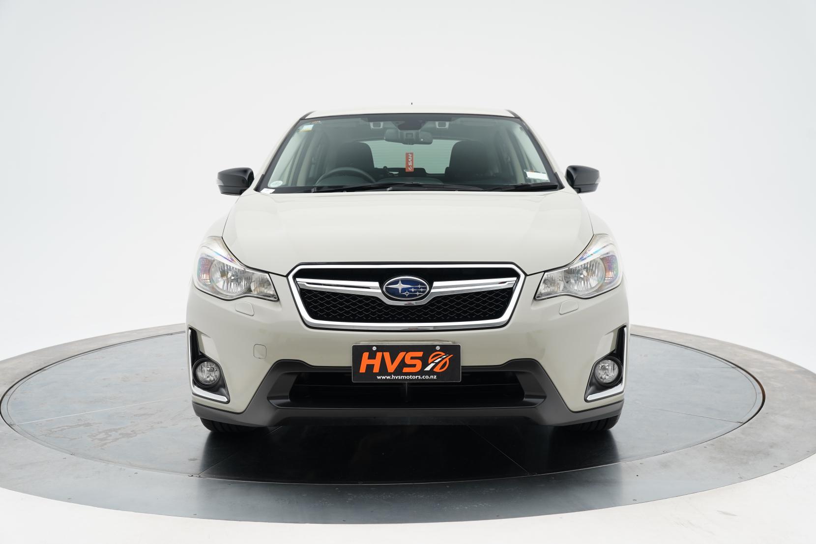 Subaru XV 2.0 2.0i Eyesight Proud Edition 4WD