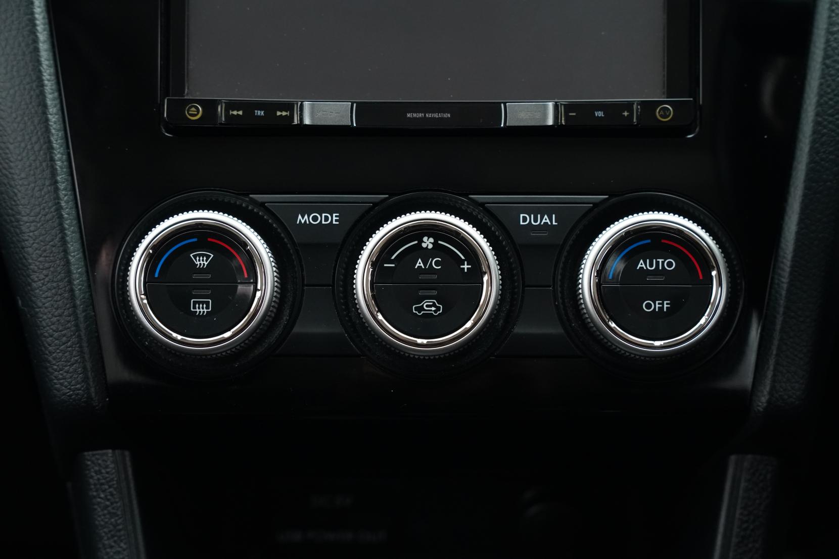 Subaru XV 2.0 2.0i Eyesight Proud Edition 4WD