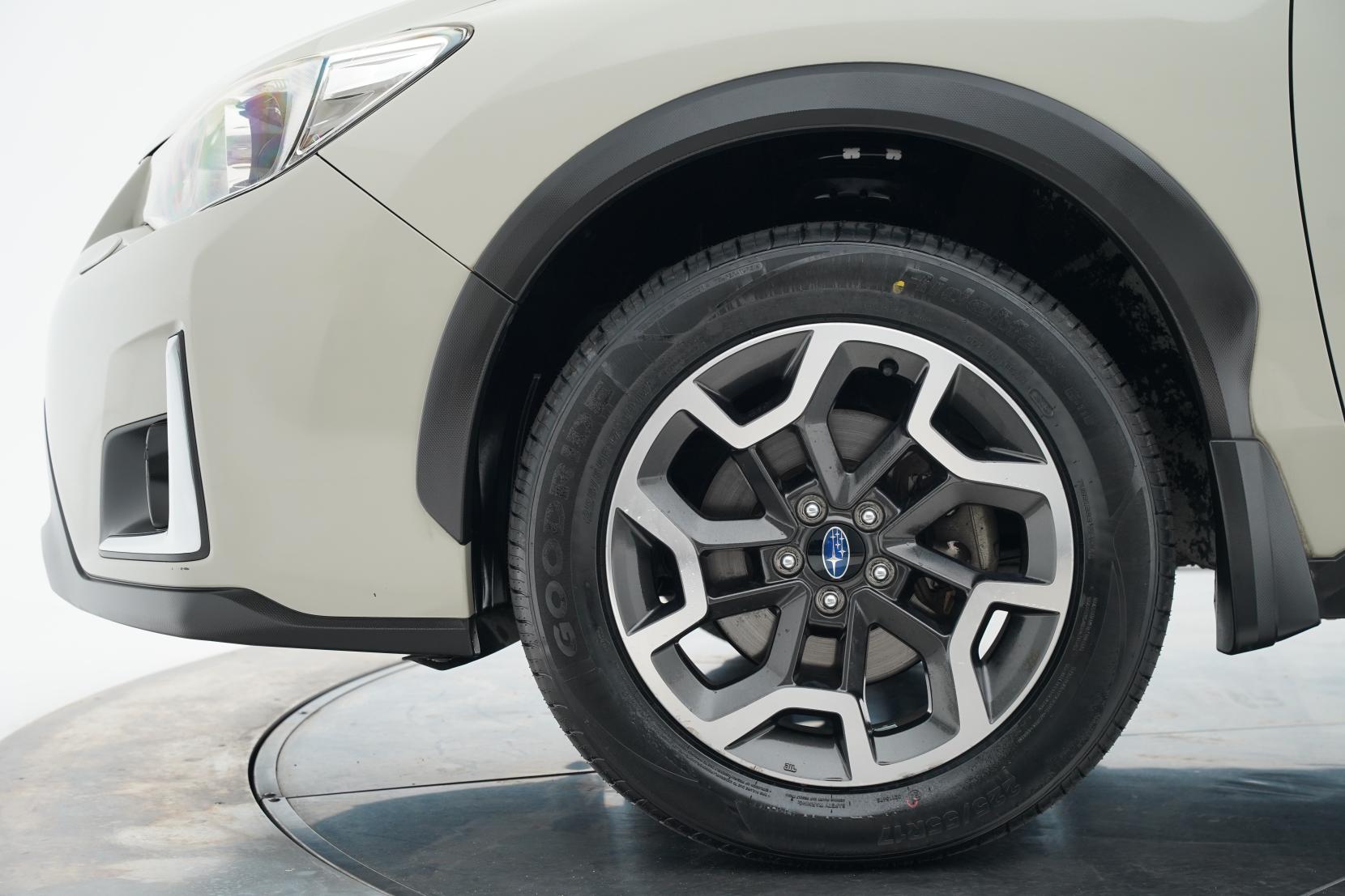 Subaru XV 2.0 2.0i Eyesight Proud Edition 4WD