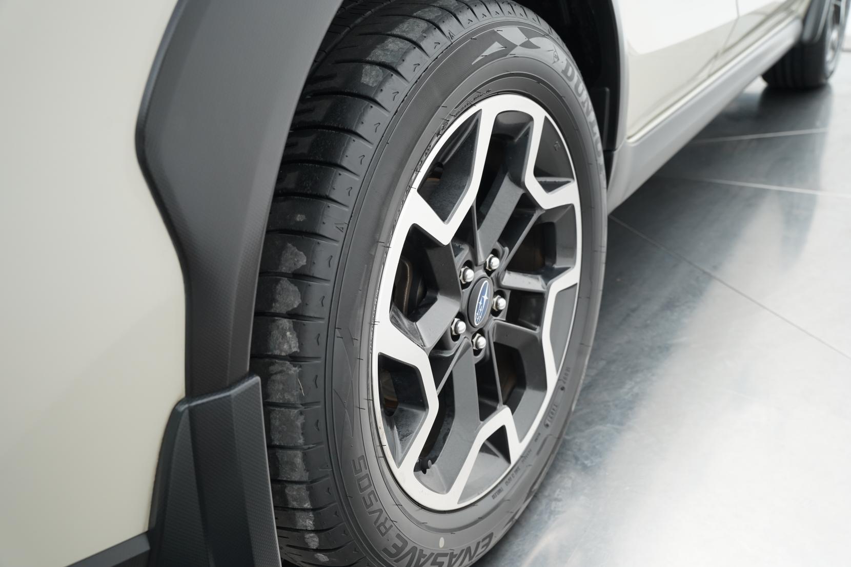 Subaru XV 2.0 2.0i Eyesight Proud Edition 4WD