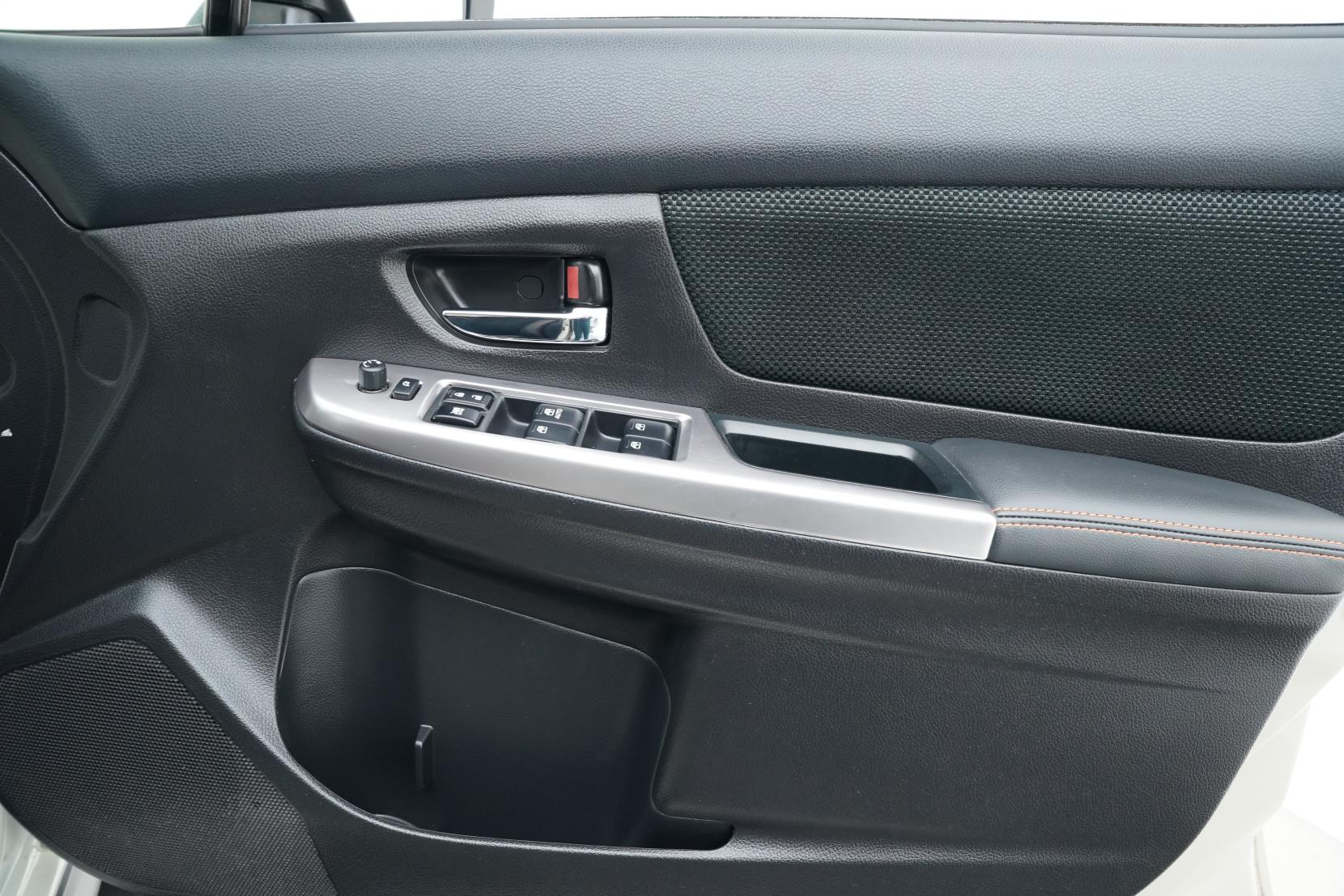 Subaru XV 2.0 2.0i Eyesight Proud Edition 4WD