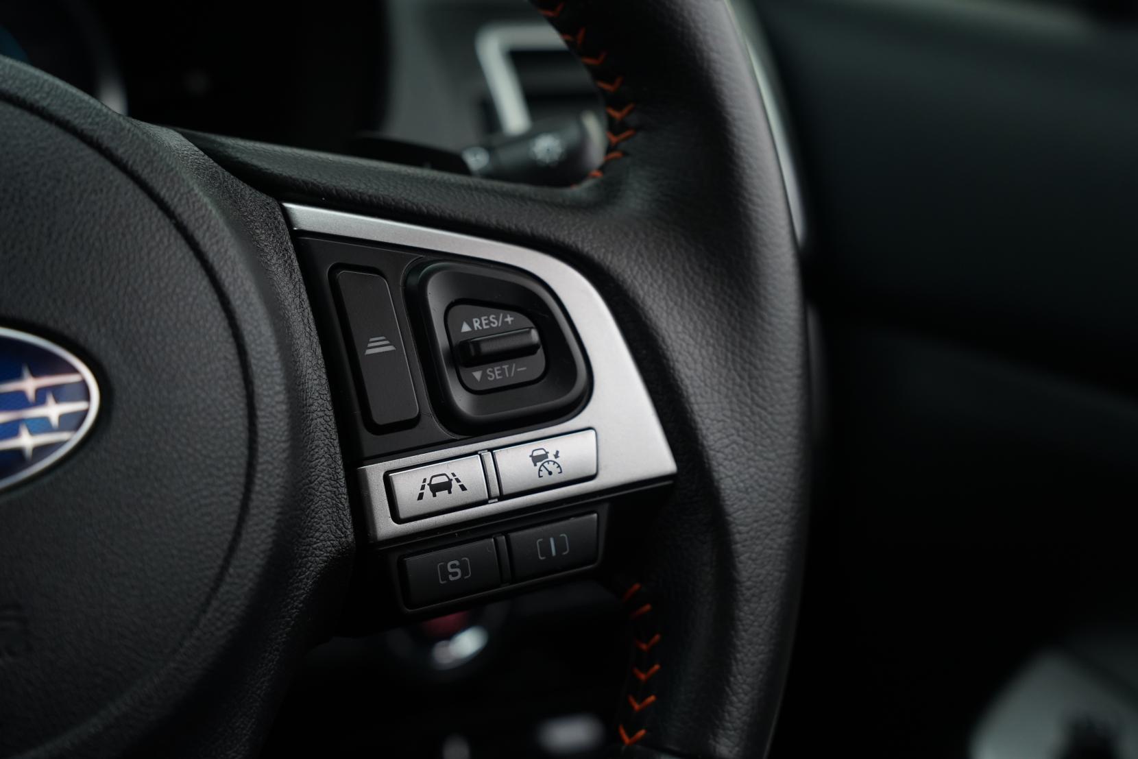 Subaru XV 2.0 2.0i Eyesight Proud Edition 4WD