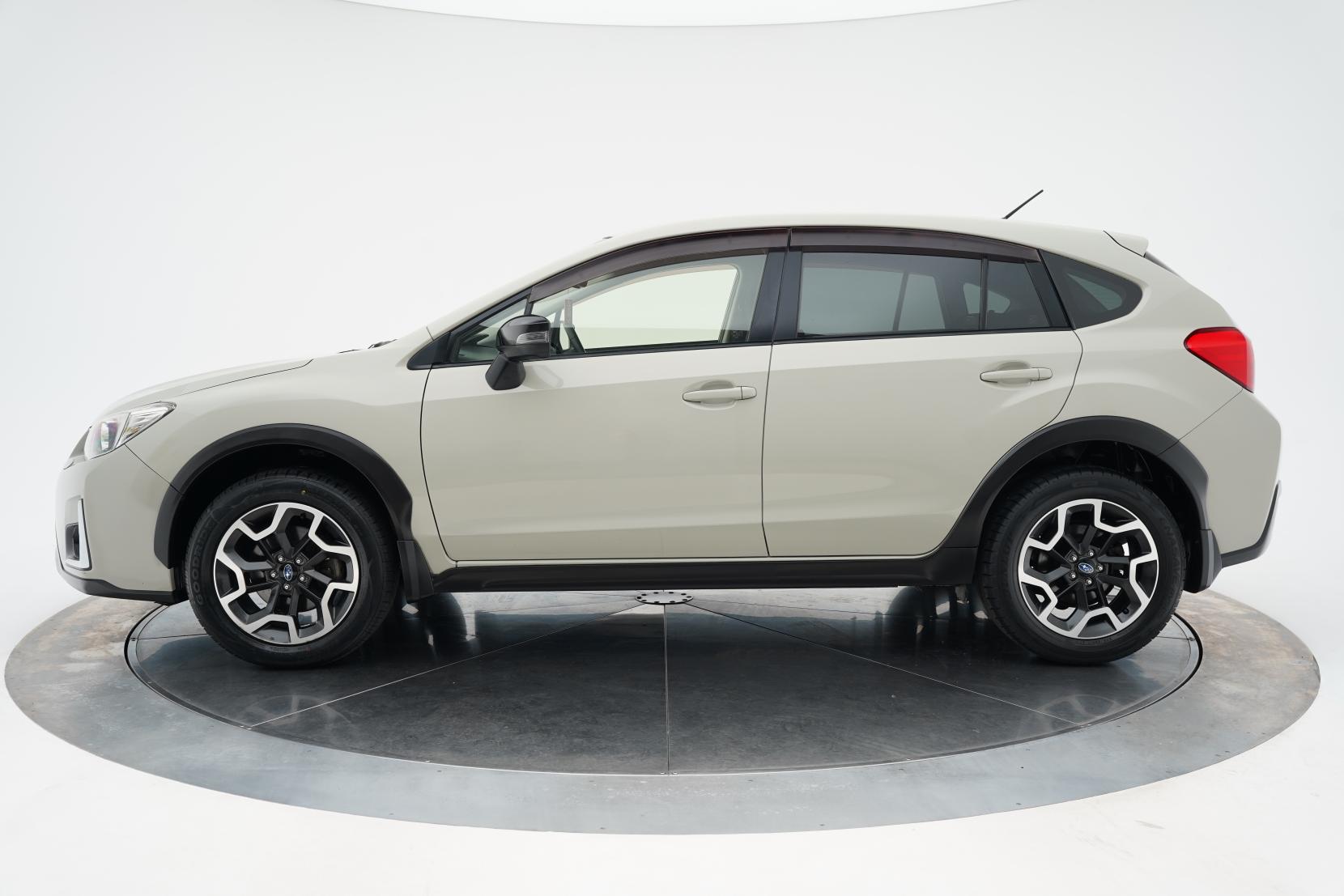 Subaru XV 2.0 2.0i Eyesight Proud Edition 4WD