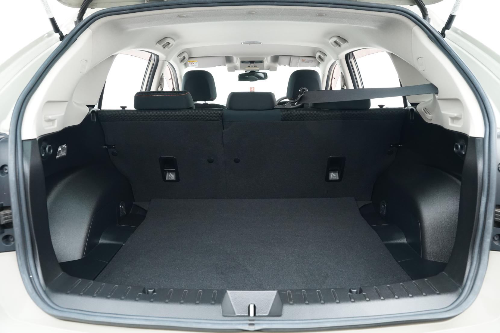 Subaru XV 2.0 2.0i Eyesight Proud Edition 4WD