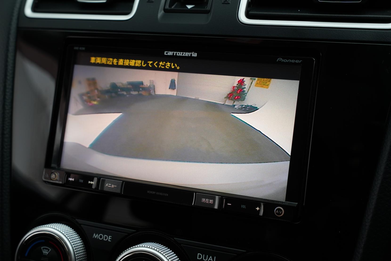 Subaru XV 2.0 2.0i Eyesight Proud Edition 4WD